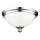Feiss - Plafonjera PARKMAN 2xE27/60W/230V