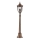 Feiss - Spoljašnja lampa ENGLISH BRIDLE 3xE14/60W/230V IP44