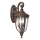 Feiss - Spoljašnja zidna lampa ENGLISH BRIDLE 3xE14/60W/230V IP44