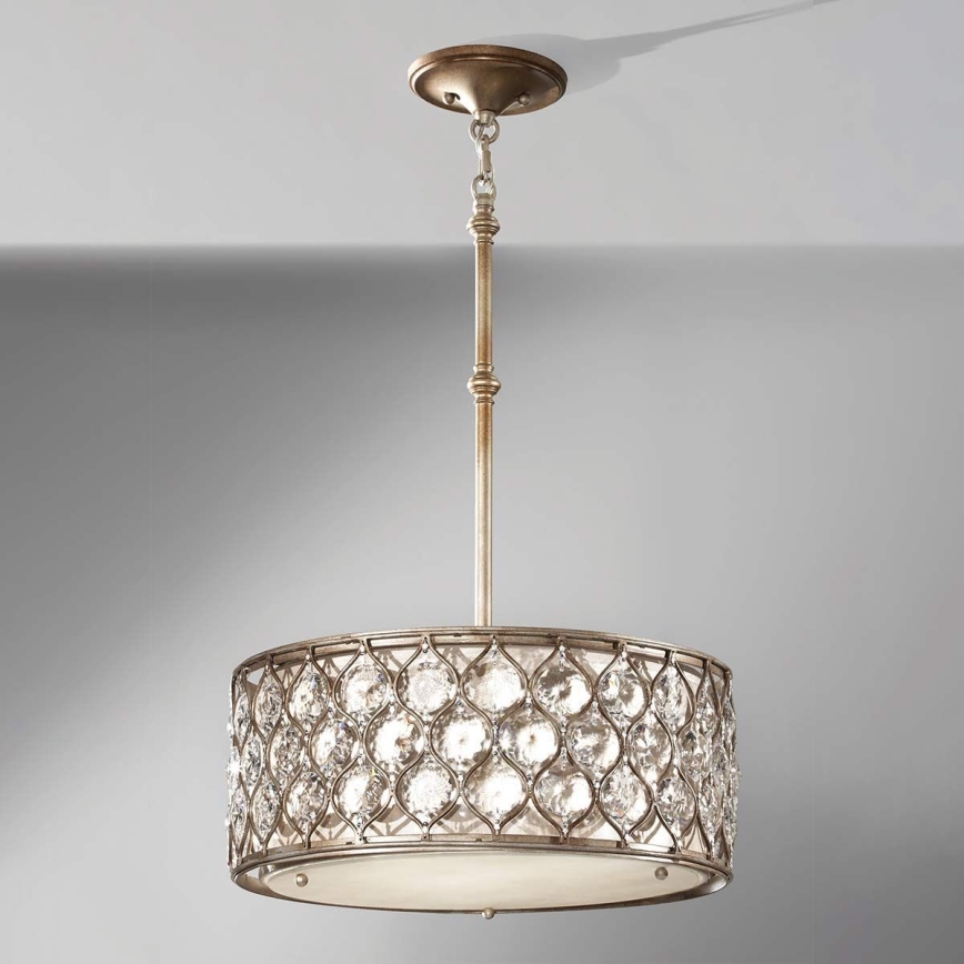 Feiss - Viseći luster LUCIA 3xE27/60W/230V