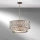 Feiss - Viseći luster LUCIA 6xE27/60W/230V