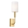 Feiss - Zidna lampa BRIANNA 1xE14/60W/230V