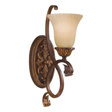 Feiss - Zidna lampa SONOMA VALLEY 1xE27/60W/230V