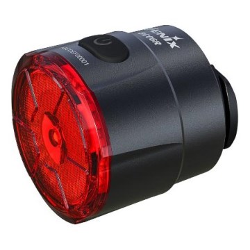 Fenix BC06R - LED Prigušivi punjivi žmigavac za bicikl LED/USB IP66 90 Im 24,5 h