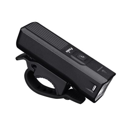 Fenix BC15R - LED Prigušiva punjiva lampa za bicikl LED/USB IP66 400 lm 31,5 h