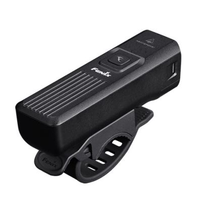 Fenix BC15R - LED Prigušiva punjiva lampa za bicikl LED/USB IP66 400 lm 31,5 h