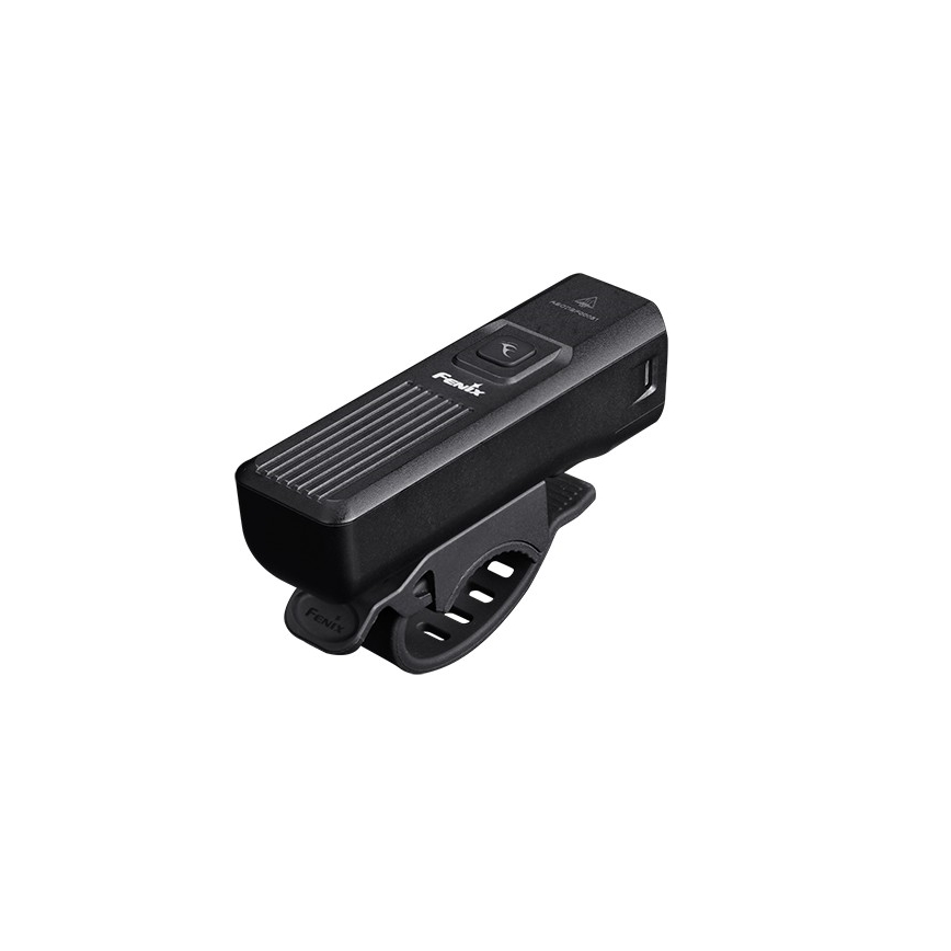 Fenix BC15R - LED Prigušiva punjiva lampa za bicikl LED/USB IP66 400 lm 31,5 h
