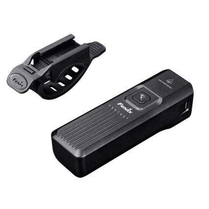 Fenix BC15R - LED Prigušiva punjiva lampa za bicikl LED/USB IP66 400 lm 31,5 h