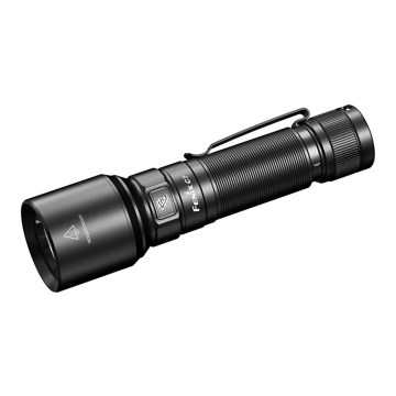 Fenix C7 - LED Prigušiva punjiva baterijska lampa 1xLED/1x21700 IP68 3000 lm 68 h