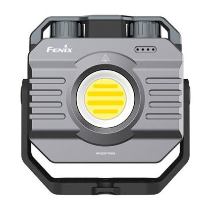 Fenix CL28R - LED Prigušivi punjivi reflektor sa powerbankom LED/USB IP66 2000 Im 360 h 10000 mAh