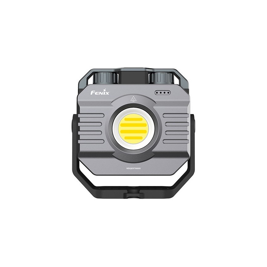 Fenix CL28R - LED Prigušivi punjivi reflektor sa powerbankom LED/USB IP66 2000 Im 360 h 10000 mAh