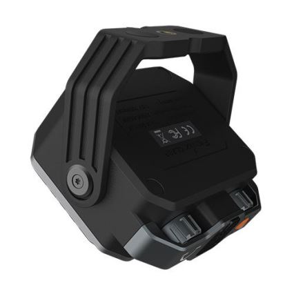 Fenix CL28R - LED Prigušivi punjivi reflektor sa powerbankom LED/USB IP66 2000 Im 360 h 10000 mAh