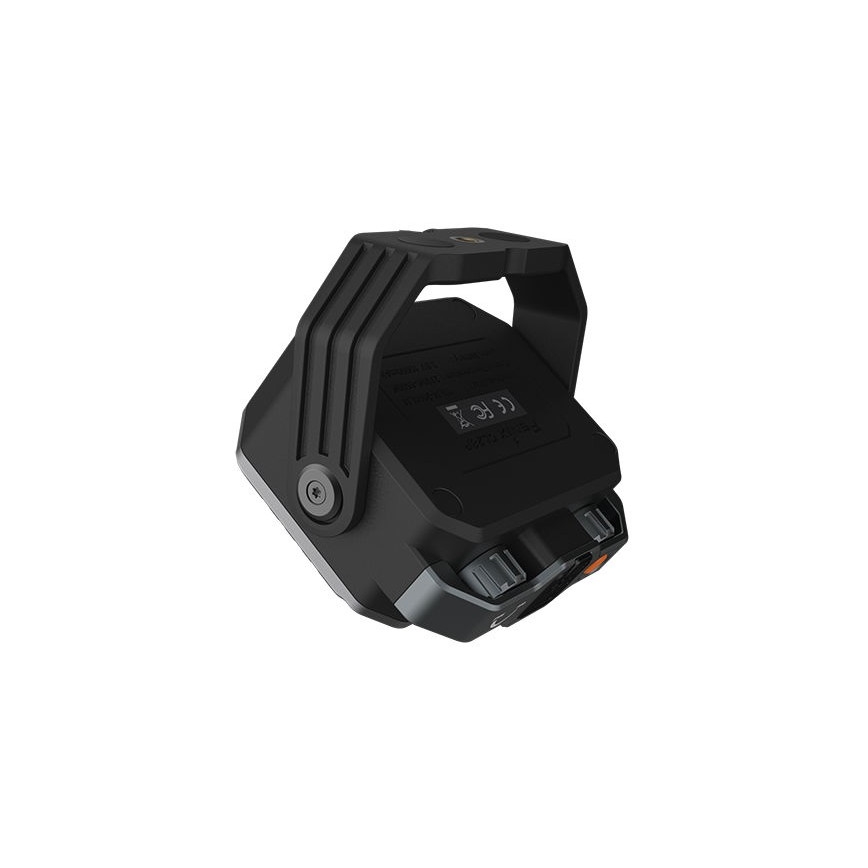 Fenix CL28R - LED Prigušivi punjivi reflektor sa powerbankom LED/USB IP66 2000 Im 360 h 10000 mAh