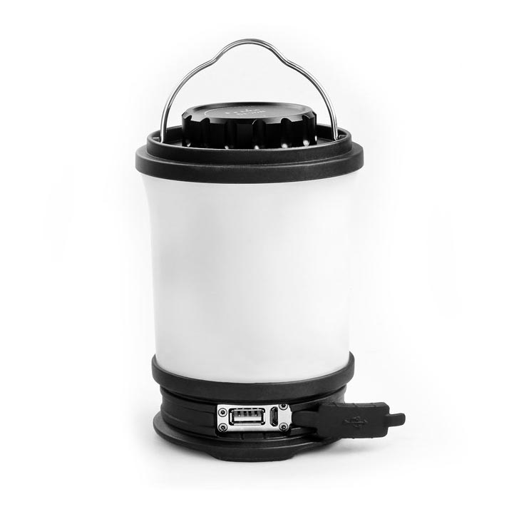 Fenix CL30R - LED Prenosna punjiva lampa LED/USB IPX7 650 Im 300 h
