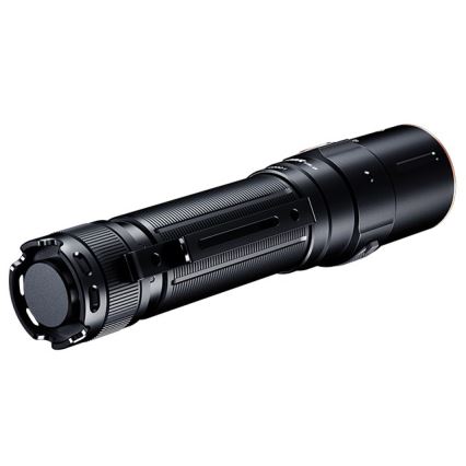 Fenix E28RV20 - LED Prigušiva punjiva baterijska lampa LED/USB/2xCR123A IP68 1700 Im 260 h 3400 mAh