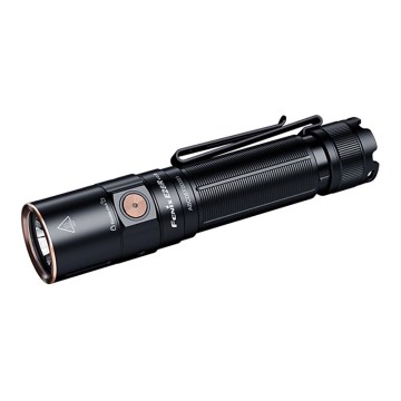 Fenix E28RV20 - LED Prigušiva punjiva baterijska lampa LED/USB IP68 1700 lm 260 h