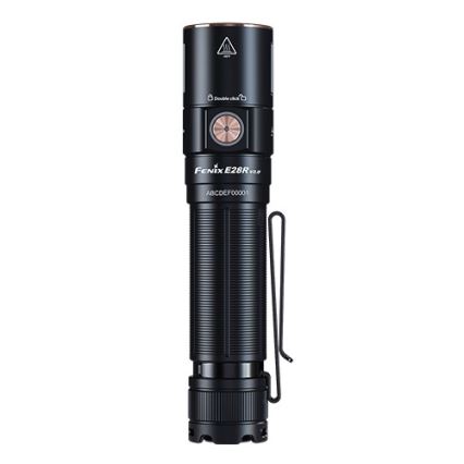 Fenix E28RV20 - LED Prigušiva punjiva baterijska lampa LED/USB IP68 1700 lm 260 h