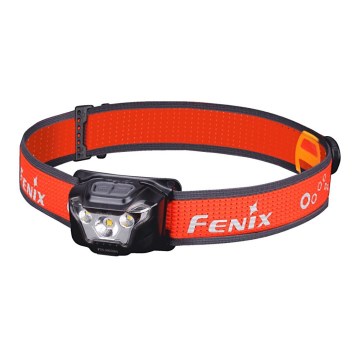 Fenix HL18RTRAIL - LED Punjiva čeona lampa LED/3xAAA IP66 500 lm 300 h