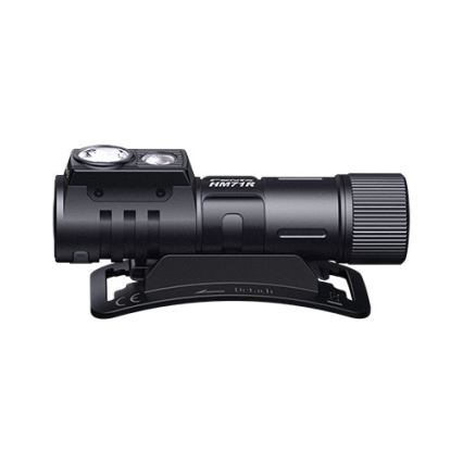 Fenix HM71R - LED Punjiva čeona lampa LED/USB IP68 2700 lm 400 h