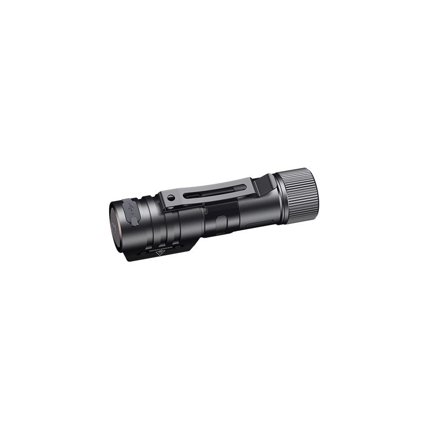 Fenix HM71R - LED Punjiva čeona lampa LED/USB IP68 2700 lm 400 h