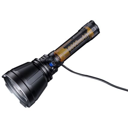 Fenix HT18R - LED Prigušiva punjiva baterijska lampa LED/1x21700 IP68 2800 lm 42 h