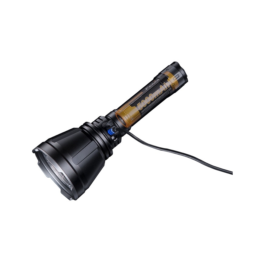 Fenix HT18R - LED Prigušiva punjiva baterijska lampa LED/1x21700 IP68 2800 lm 42 h