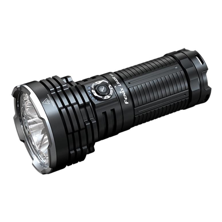 Fenix LR40RV20 - LED punjiva baterijska lampa LED/USB IP68 15000 lm 177 h