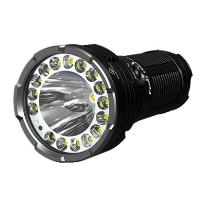 Fenix LR40RV20 - LED punjiva baterijska lampa LED/USB IP68 15000 lm 177 h