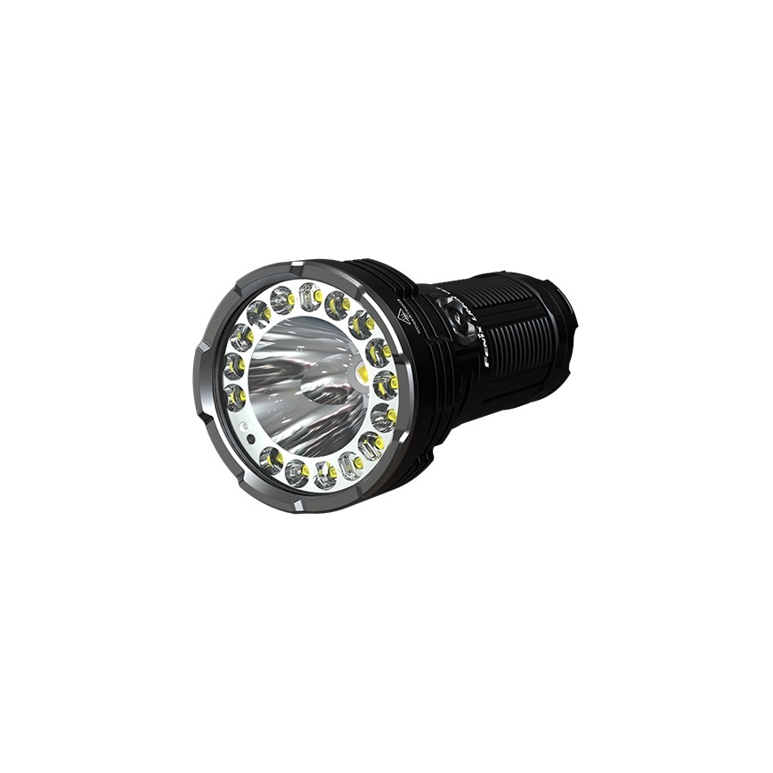 Fenix LR40RV20 - LED punjiva baterijska lampa LED/USB IP68 15000 lm 177 h
