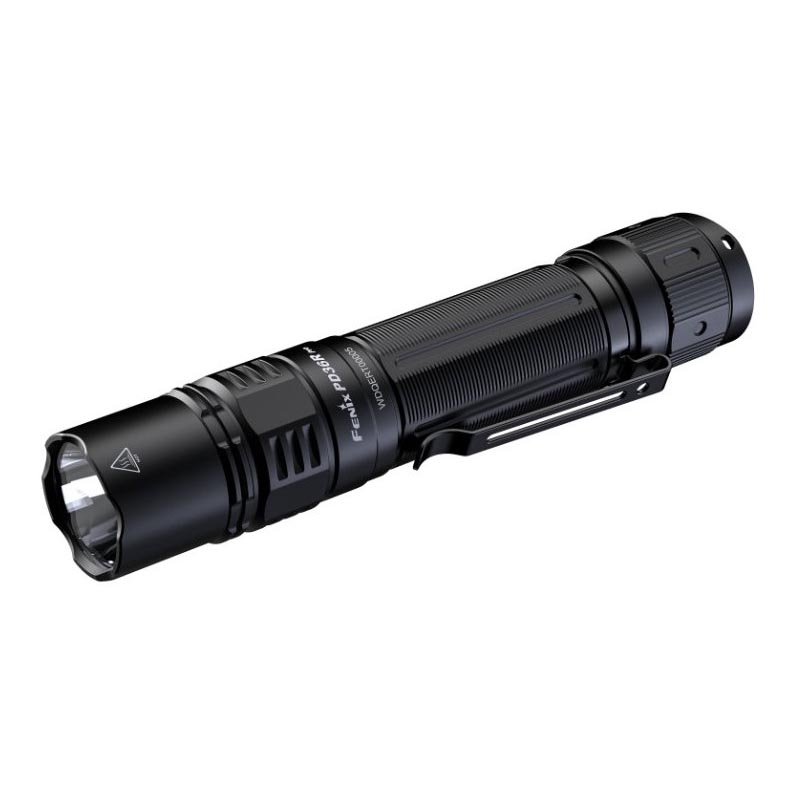 Fenix PD36RPRO - LED Taktička punjiva baterijska lampa LED/USB IP68 2800 Im 42 h