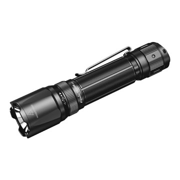 Fenix TK20RV20 - LED taktička punjiva baterijska lampa LED/USB IP68 3000 lm 48 h