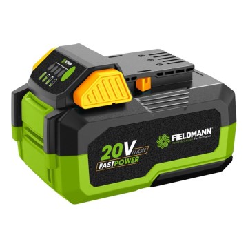 Fieldmann - Akumulator 20V Li-Ion 8000 mAh