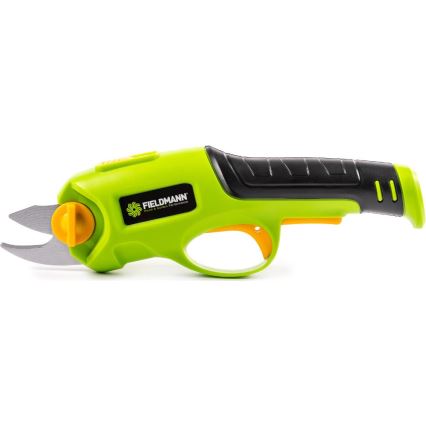 Fieldmann - Akumulatorske vrtne makaze za grane 1500 mAh