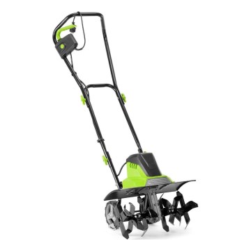 Fieldmann - Baštenski kultivator 1200W/230V