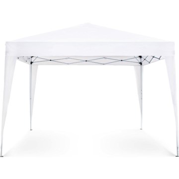 Fieldmann - Baštenski paviljon 3x3 m bela