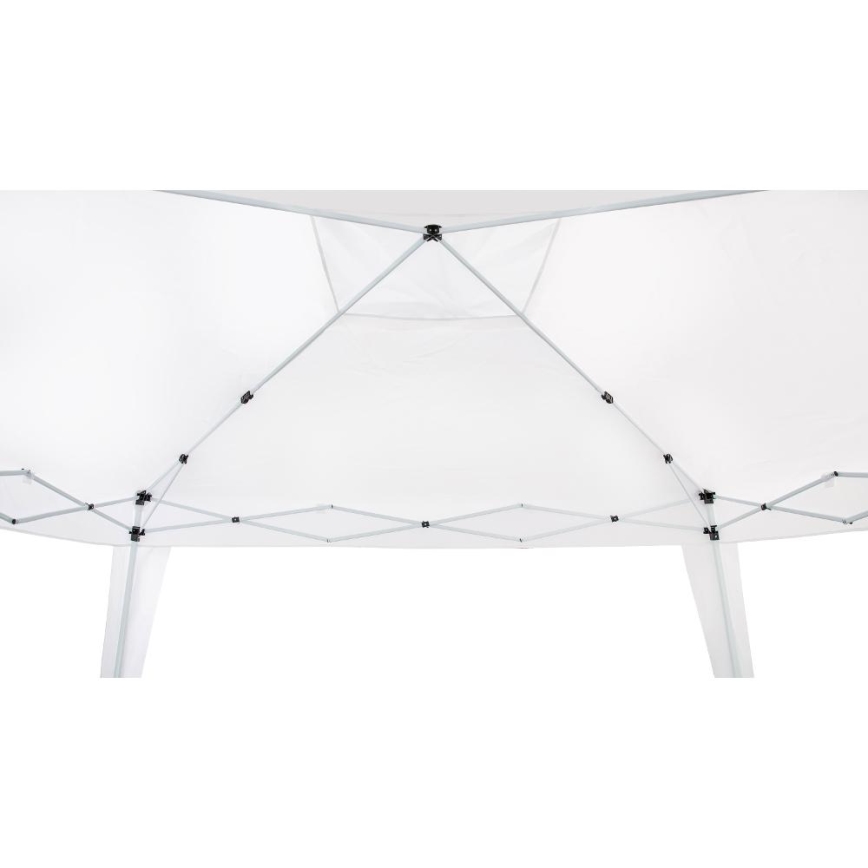 Fieldmann - Baštenski paviljon 3x3 m bela