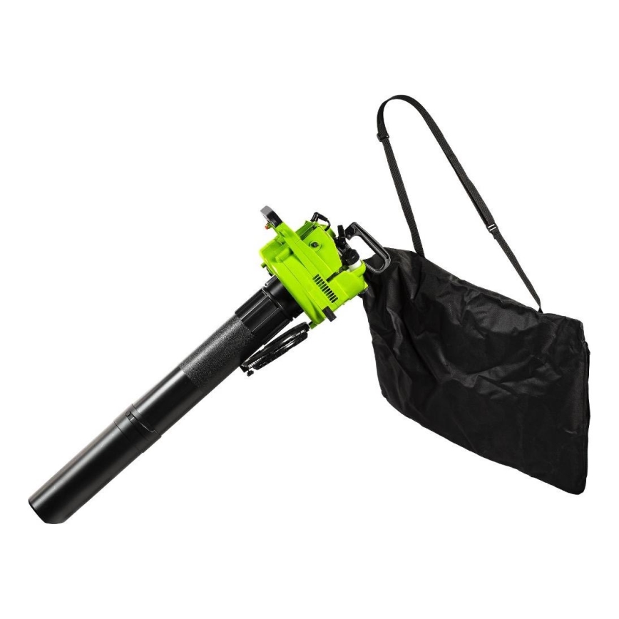 Fieldmann - Benzinski baštenski usisivač 800W