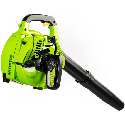 Fieldmann - Benzinski baštenski usisivač 800W