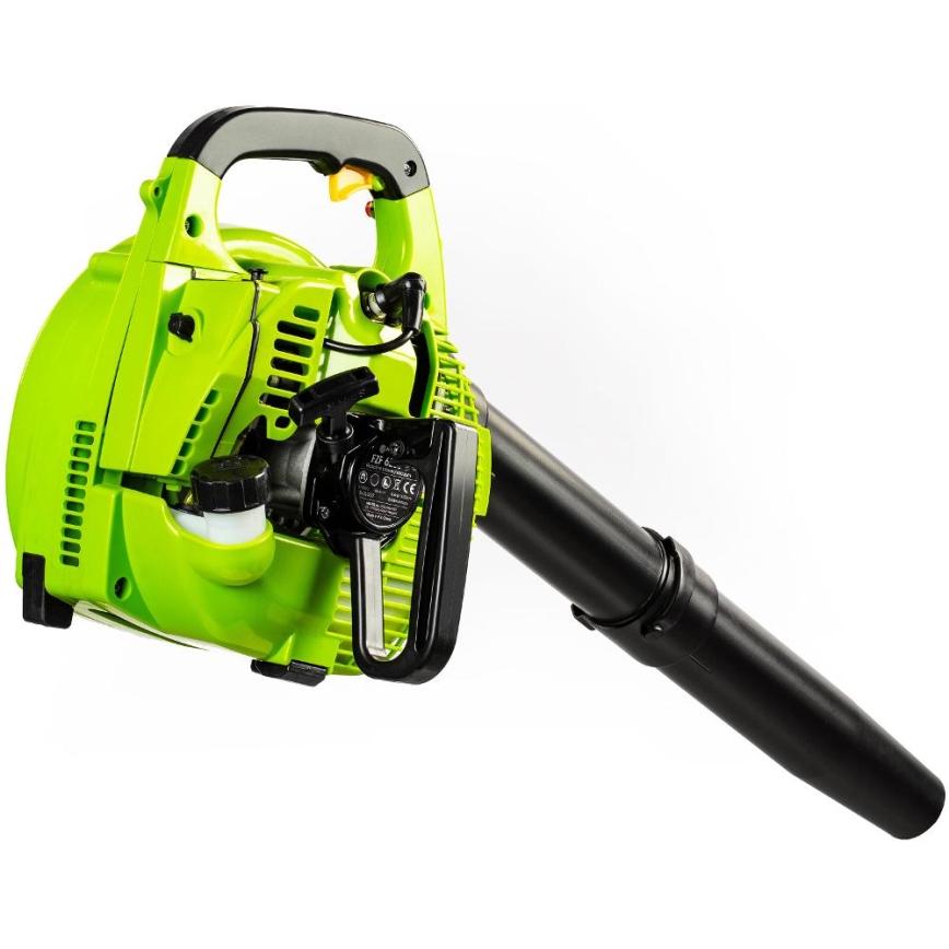 Fieldmann - Benzinski baštenski usisivač 800W