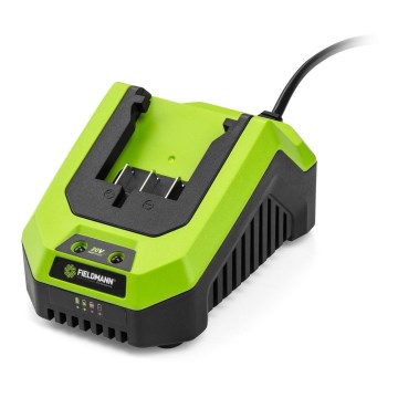 Fieldmann - Brza stanica za punjenje 230V