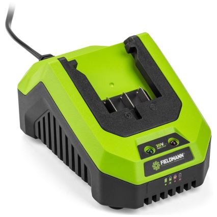 Fieldmann - Brza stanica za punjenje 230V