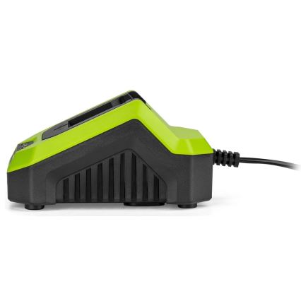 Fieldmann - Brza stanica za punjenje 230V