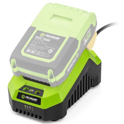Fieldmann - Brza stanica za punjenje 230V