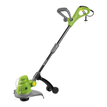 Fieldmann - Električni baštenski trimer sa strunom 500W/230V