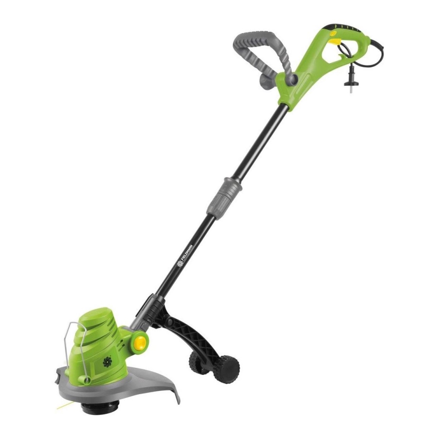 Fieldmann - Električni baštenski trimer sa strunom 500W/230V