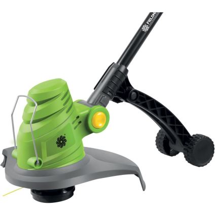 Fieldmann - Električni baštenski trimer sa strunom 500W/230V