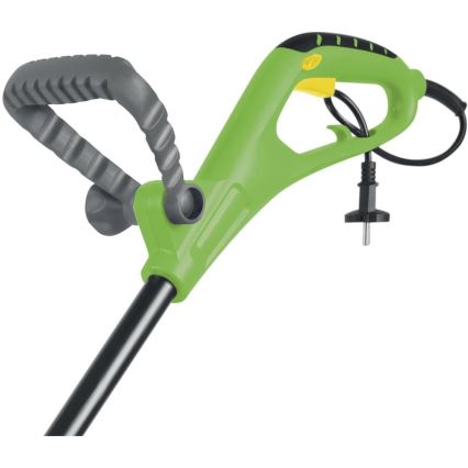 Fieldmann - Električni baštenski trimer sa strunom 500W/230V