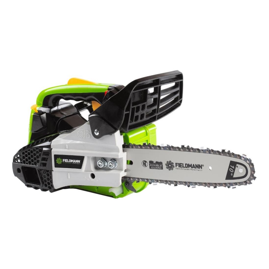 Fieldmann - Jednoručna benzinska motorna testera 700W