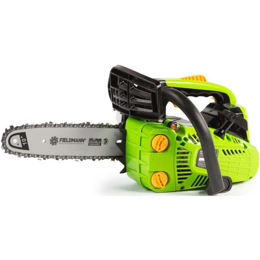 Fieldmann - Jednoručna benzinska motorna testera 700W