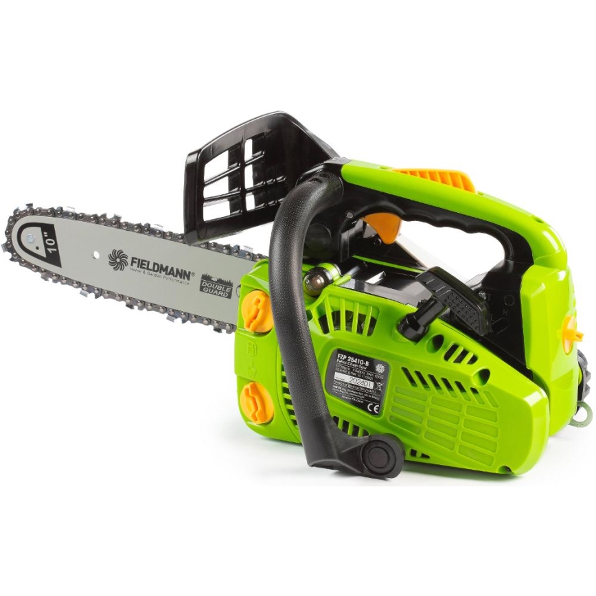 Fieldmann - Jednoručna benzinska motorna testera 700W